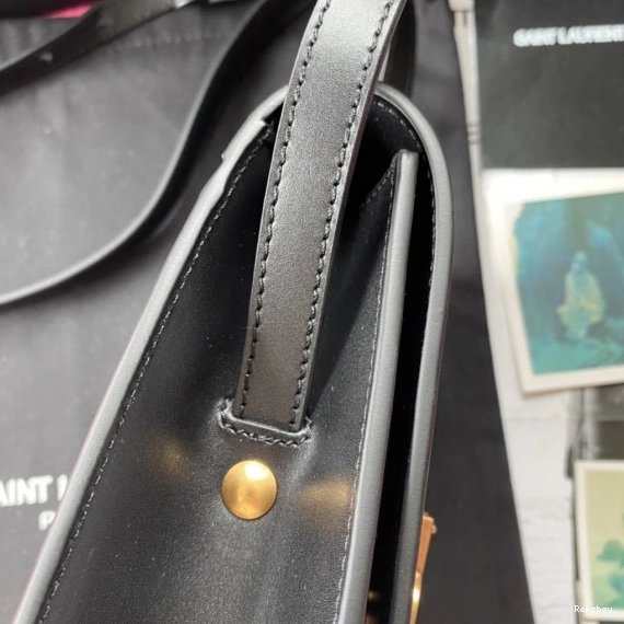 Repzbay REP YSL VEGETABLE SOUTH KAIA IN NORTH SATCHEL 0807